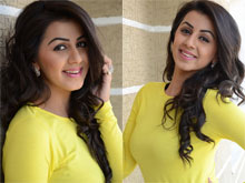 Nikki Galrani Pics(04)